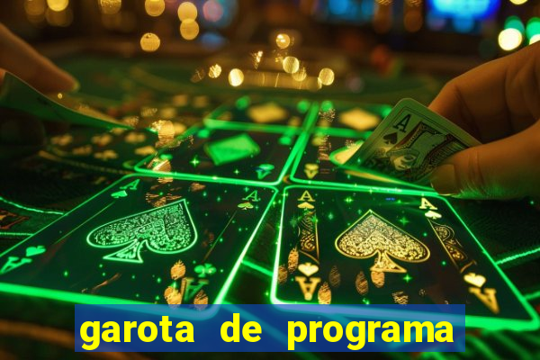 garota de programa de porto nacional